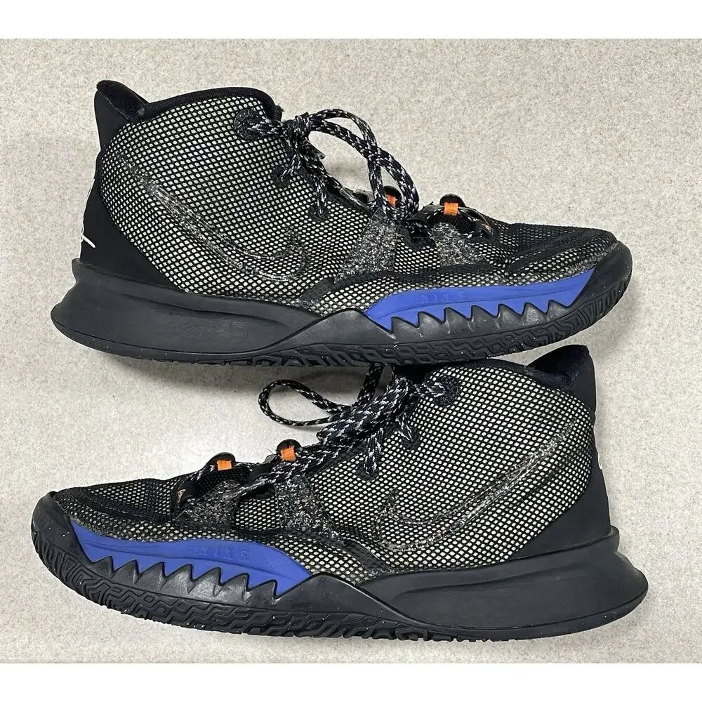 Nike Kyrie 7 GS “Grind” (CT4080-007) Youth Size 6 Women’s Size 7.5 -Activewear